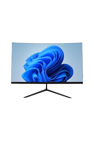 Ramtech TREND X80 i5 9400F 32 GB 960 GB SSD 8 GB RX580 24" Free Dos Oyuncu Masaüstü Bilgisayar
