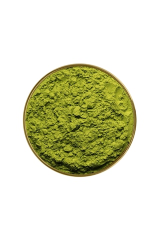 Berry Matcha - Böğürtlen Aromalı Matcha, 25 Gr