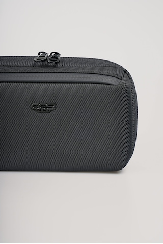 Ççs Unisex El Çantası Ccs31555 Siyah Siyah