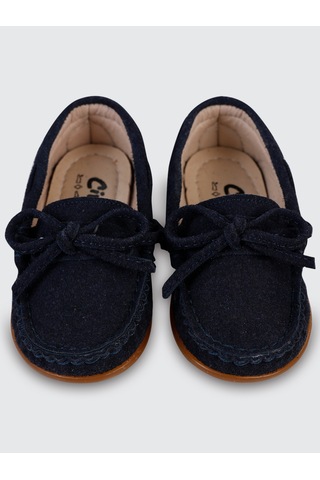 Civil Boys Erkek Çocuk Ayakkabı 21-25 Numara Lacivert Lacivert