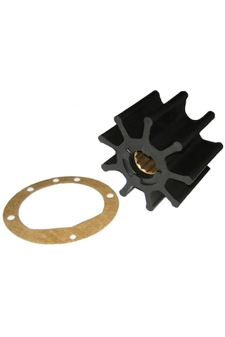 Jabsco İmpeller 17935-0001-p -- 8100-01k -- 09-819b