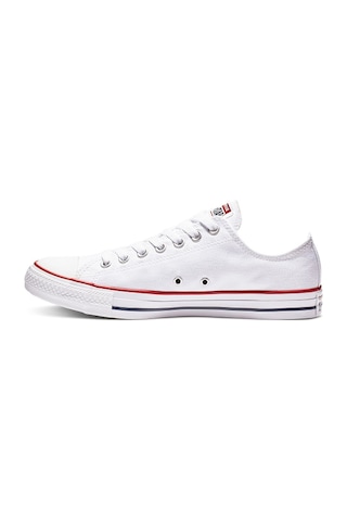 Converse Ct Chuck Taylor As Core Beyaz Erkek Sneaker Beyaz