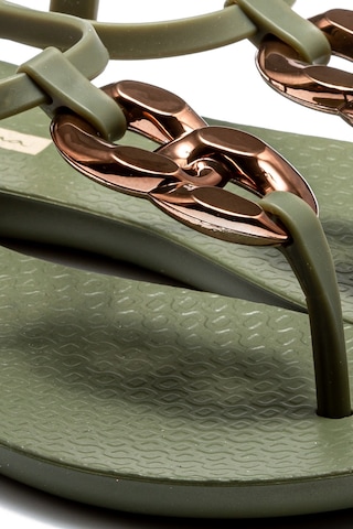 Class Connect Kadın Sandalet Yeşil 35/42 Yeşil