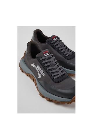 Camper Drift Trail Gri Erkek Spor Ayakkabı Cmpk101077-003 Cmp.010