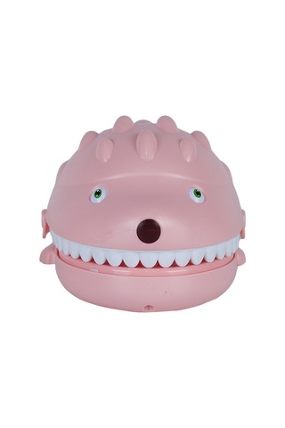 Kurmalı Hayvanlar - 85102 Kirpi Pembe