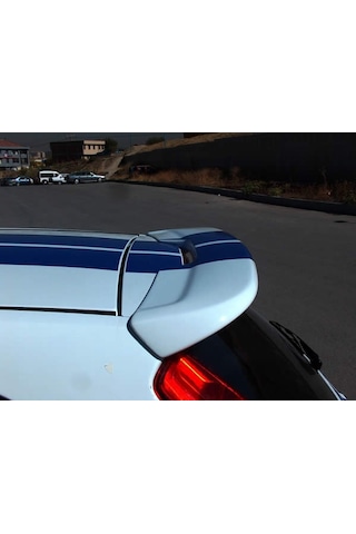 Ford Fiesta Body Kit Takımı