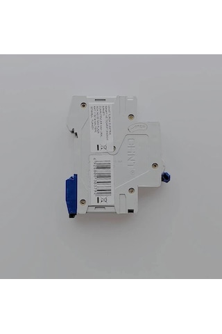 Chint Nb1 Serisi 1X40A C Tipi Otomatik Sigorta 10Ka 179791