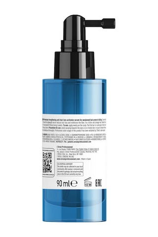Paris Serie Expert Aminexil Advanced Güçlü Saçlar İçin Dökülme Karşıtı Güçlendirici Serum 90ml
