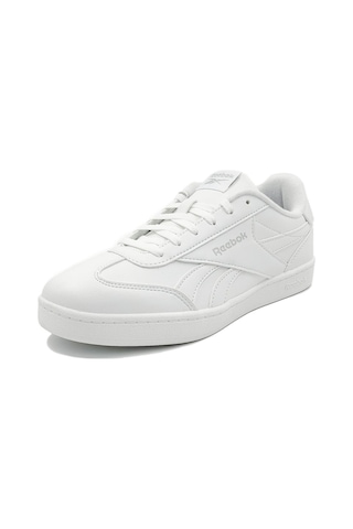 Reebok 100220520 Smash Edge Spor Ayakkabı Beyaz Beyaz