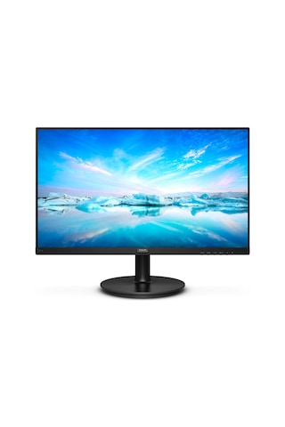 Philips 221V8/00 21.5" 4 MS 75 Hz Full HD VA LED Monitör