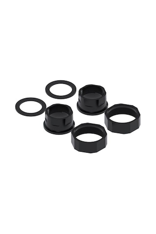 Duca Cosmo 25-10 180 Mm Frekanslı Sirkülasyon Pompası 10 Mss