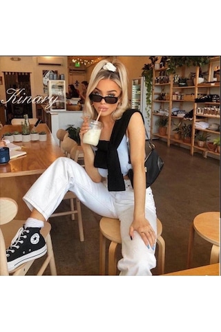 Kinary 1047-1 Unisex Güneş Gözlüğü