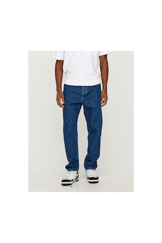 Only & Sons Only&sons Erkek Kot Pantolon 22028835 Medium Blue Denim