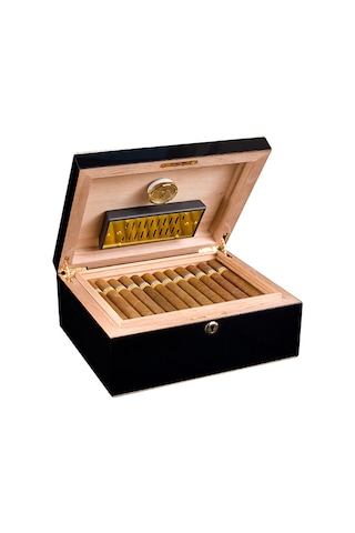 Adorini Milan Humidor Puro Kutusu