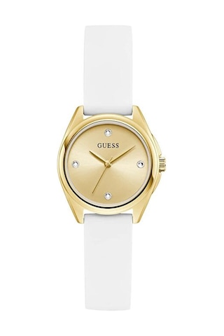 Guess Guu1446l2m Kadın Kol Saati Altın