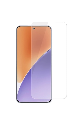 Bufalo Xiaomi 15 Flexiglass Nano Ekran Koruyucu