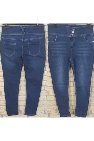 Mokashopin - Pantolon - 47252 001