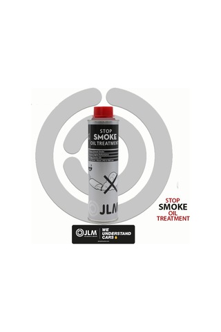 Jlm Duman Önleyici Yağ Katkısı 250ml.