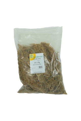 Pelin Otu Doğal 1000 Gr Paket