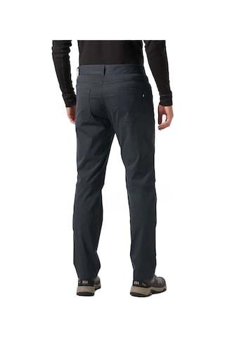 Helly Hansen Men's Holmen 5 Pocket Erkek Pantolon Antrasit