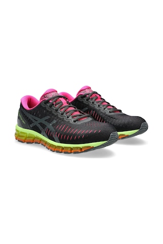 Asics Gel-quantum 360 I Unisex Siyah Sneakers 1203a750-020 Siyah