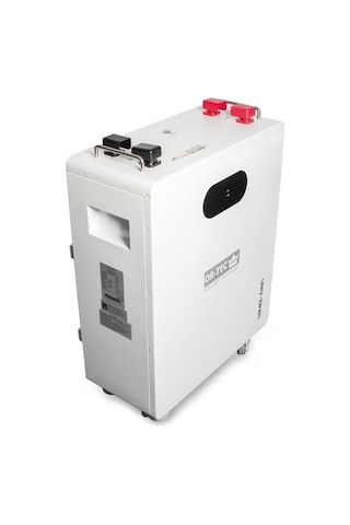 Or-tec Lityum 10.2 Kwh 51.2v 200ah Lifepo4 Batarya