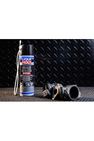Liqui Moly Pro Line Dizel Emme Manifoldu Egr Temizleyici 5168