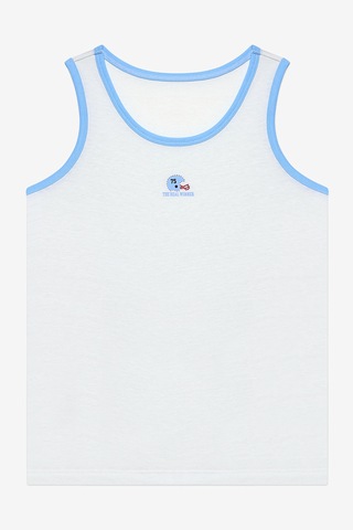 Penti Erkek Çocuk Sporty 2li Çok Renkli Atlet Çok Renkli Çok Renkli