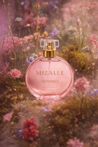 Standart Mizella Untimely Kreasyon Parfüm 100 Ml Çiçeksi