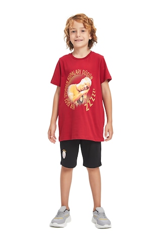 Galatasaray Çocuk Icardi Pijama C241403 981026