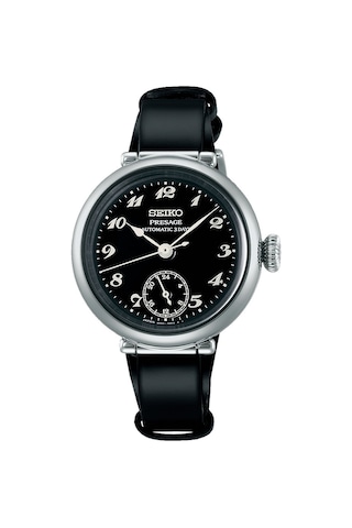 Seiko Presage Spb449j Porter Classic Limitli Erkek Kol Saati Gri