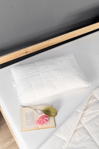 Soley Pure Cotton %100 Pamuk Yastık 001
