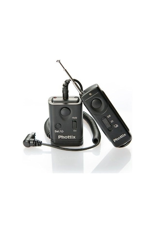 Phottix Cleon II Kablolu - Kablosuz Kumanda