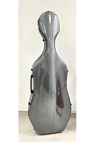 Çello Hardcase Taşıma Çantası 2.9 Kg