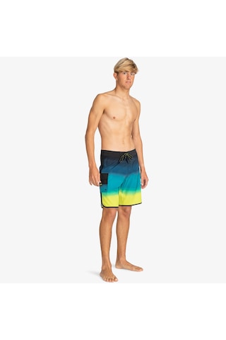 Billabong Panorama Erkek Renkli Mayoşort - Ebybs00110