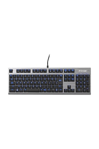 Hori Edge 201 Usb Kablo Işıklı Ultra İnce Mekanik Oyuncu Q Klavye
