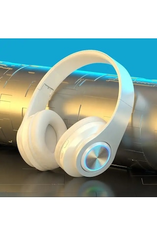 Batcell B39 Kablosuz Bluetooth 5.0 Kulak Üstü Kulaklık