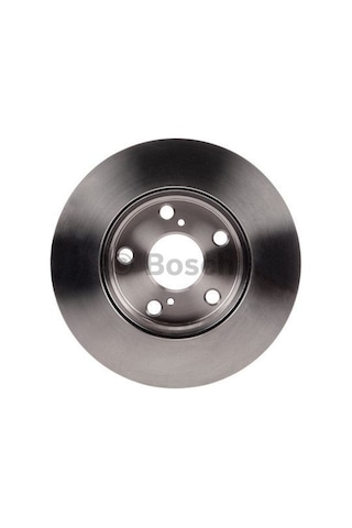 Toyota Corolla Uyumlu Ön Fren Diski 1.4 Dizel D4D 2007-2012 Bosch