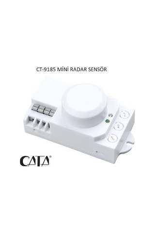 Cata CT-9185 Mini Radar Sensör