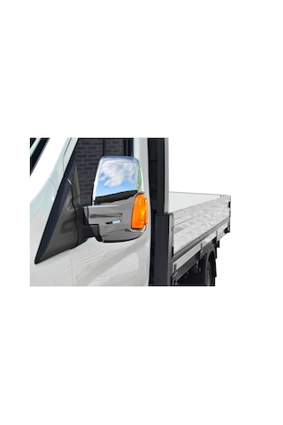 Omsa Ford Transit Krom Ayna Kapağı Abs 2 Parça 2014-2023 Arası