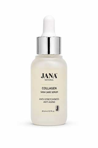 Collagen %10 Kırışıklık Karşıtı Cilt Bakım Serumu 30 Ml