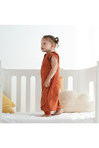 Owli Uyku Gurusu 1.5 Tog Charm Taba