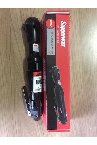 Sappower Rw-1 Havalı Cırcır 1/2