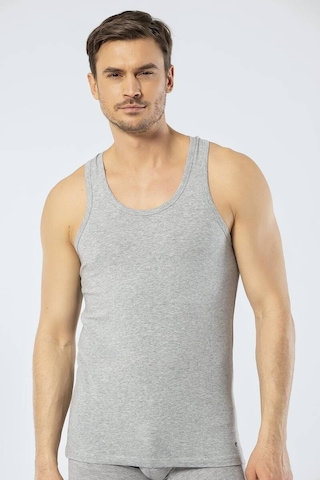 Cacharel Erkek Halter Yaka Spor Atlet 001
