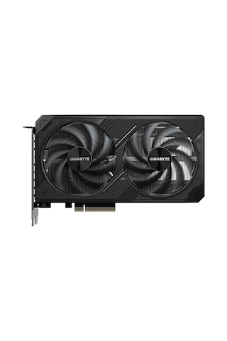 Gıgabyte Windforce 8g Gddr7 128 Bit Dlss 4 Geforce Rtx 5060 Ti 8 Gb Ekran Kartı