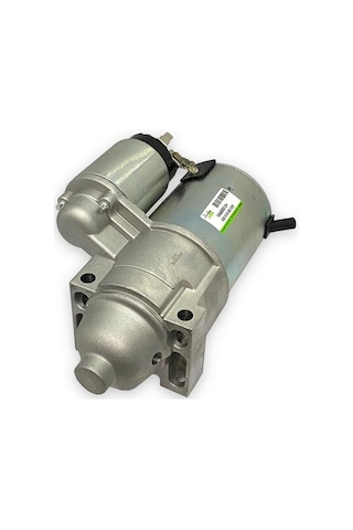 12V MARŞ MOTORU 10 DİŞ 0.6 KW JOHNDEERE TRAKTÖR/KUBATO