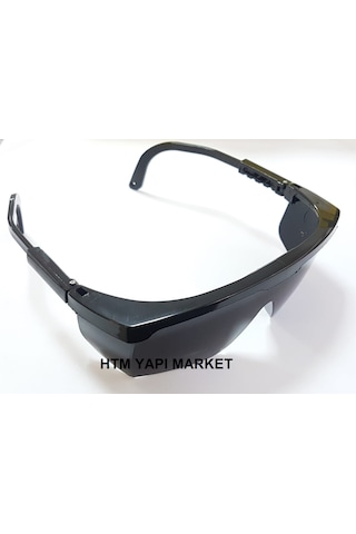 Eltos Siyah Kaynak Gözlüğü N11.2595