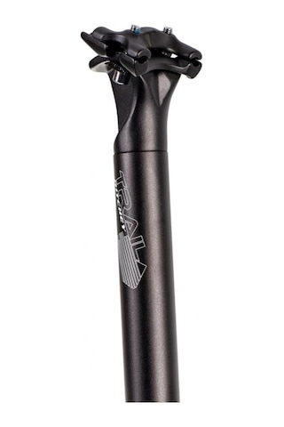 Ritchey No Offset Trail Two Bold Sele Borusu 31.6/400Mm 18900 Siyah