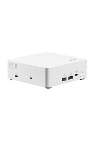 MSI CUBI NUC AI 1UMG-062EU Ultra 5 125H 16 GB 512 GB SSD Masaüstü Bilgisayar