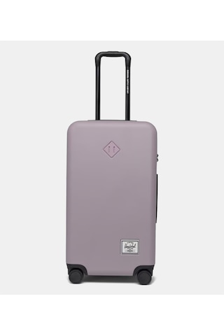 Herschel Orta Boy Valiz Hrschl11199 Gri